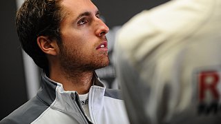 Daniel Juncadella Daniel Juncadella