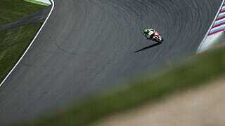 MotoGP Tschechien GP, Br&uuml;nn