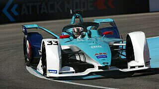 NIO Formula E Team NIO Formula E Team