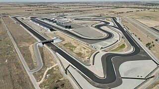 MotoGP Kasachstan Grand Prix, Almaty
