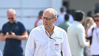 Stefano Domenicali