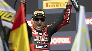 Alvaro Bautista