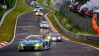 NLS-Vorschau 2025: Scherer-Audi gegen Ford Mustang, Manthey-Grello und Co. NLS-Vorschau 2025: Scherer-Audi gegen Ford Mustang, Manthey-Grello und Co.
