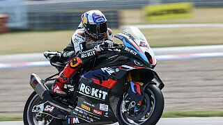 BMW Superbike-WM