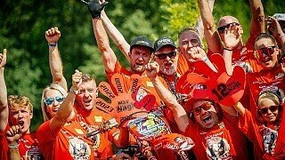Nach zweitem Rennen in Jauer: Max Nagl ist vorzeitig ADAC MX Masters Champion 2024