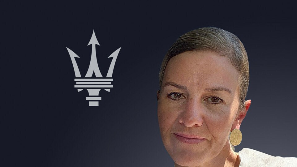 Formel E, Maria Conti, Maserati