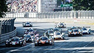 Rennkalender 2025: Prototype Cup Germany mit Premiere am Red Bull Ring