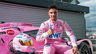 Prototype Cup Germany: Mücke Motorsport stockt auf und verlängert mit Top-Talent Prototype Cup Germany: Mücke Motorsport stockt auf und verlängert mit Top-Talent