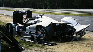 Mercedes und die 24 Stunden von Le Mans: Eine verhängnisvolle Affäre