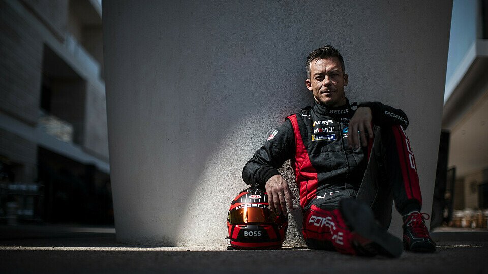 WEC, Katar, Lotterer, Porsche
