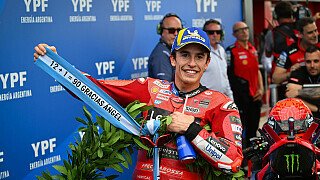 Marc Marquez