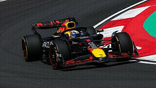 P2 im F1-Sprint-Quali! Max Verstappen überrascht Red Bull, doch McLaren-Angst bleibt P2 im F1-Sprint-Quali! Max Verstappen überrascht Red Bull, doch McLaren-Angst bleibt