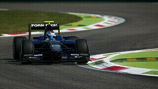 Kirchhöfer: P17 und P8 in Monza Kirchhöfer: P17 und P8 in Monza