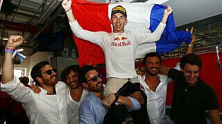 Live-Ticker: Titelentscheidungen in der GP2 und GP3 in Abu Dhabi 2016 Live-Ticker: Titelentscheidungen in der GP2 und GP3 in Abu Dhabi 2016