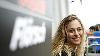 Sophia Flörsch kehrt heim: In Macau 2. Geburtstag gefeiert... Sophia Flörsch kehrt heim: In Macau 2. Geburtstag gefeiert...