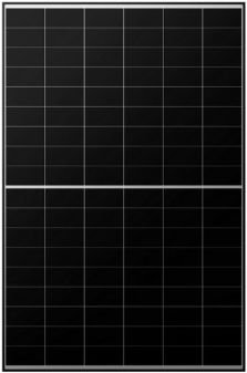 Panasonic solar panel