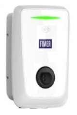 Fimer flexa EV charger