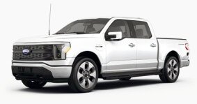 Ford F-150 Lightning