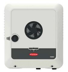 Fronius solar inverter