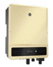 Fimer solar inverter