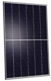 Qcells solar panel