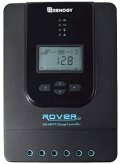 Renogy solar charge controller