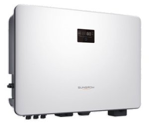 Sungrow solar inverter