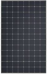 Sunpower solar panel