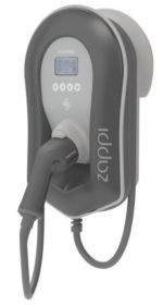 Zappi EV charger