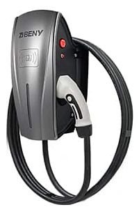 ZJ Beny EV charger