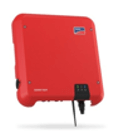 SMA solar inverter